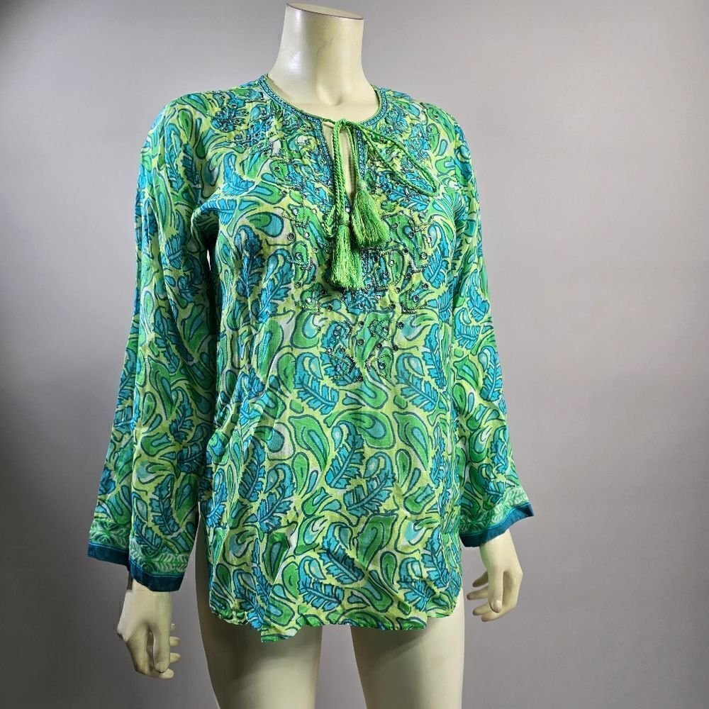 Bella tu small top R4